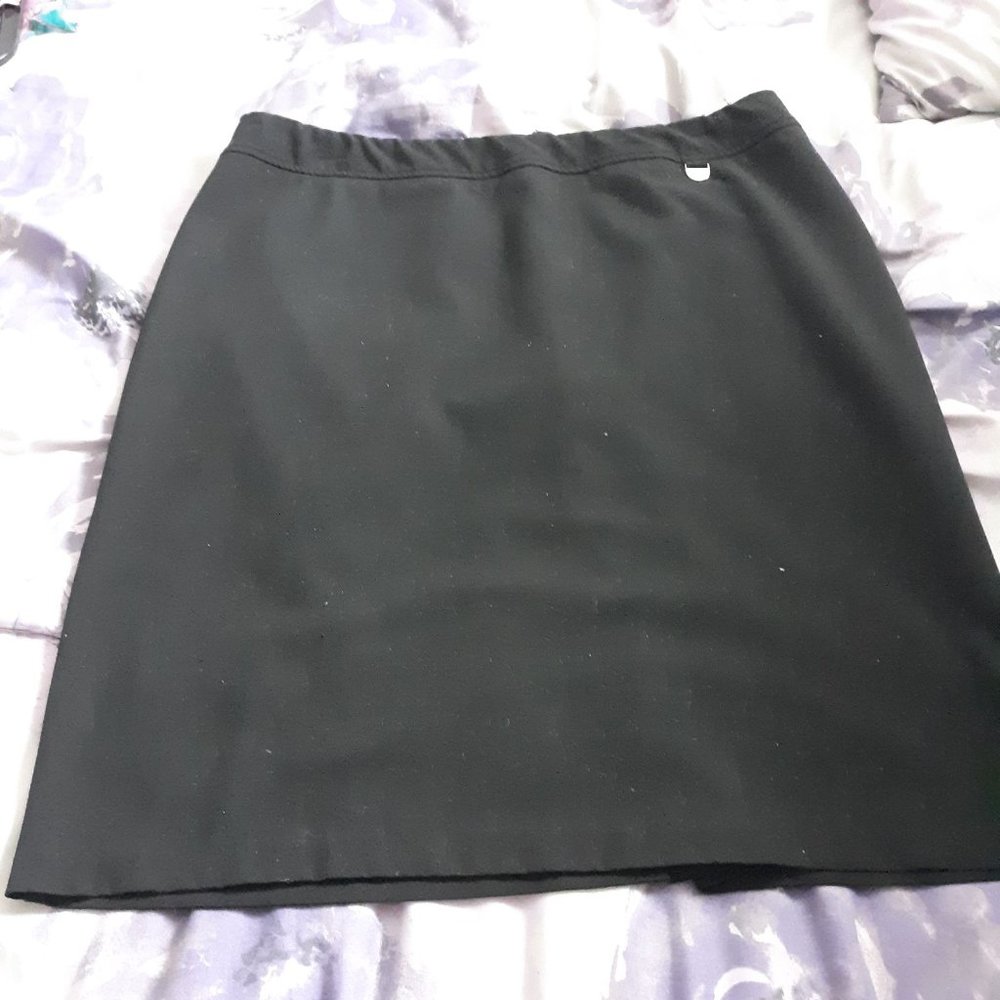 New York and company Black Skirt